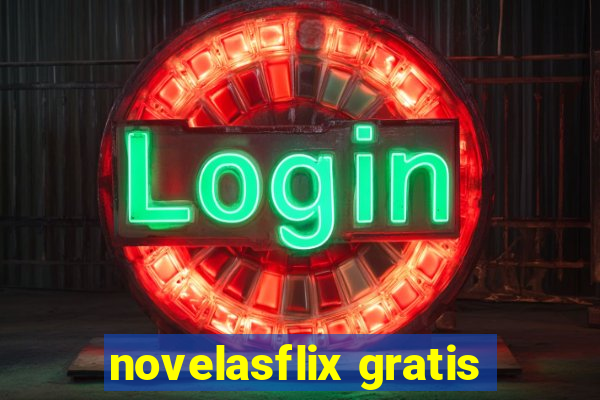 novelasflix gratis